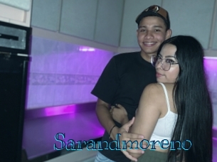 Sarandmoreno