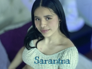 Saranina