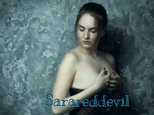 Sarareddevil