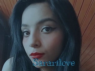 Sararilove