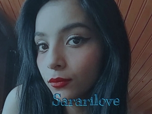 Sararilove