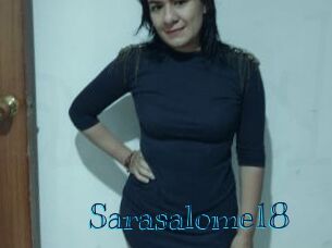 Sarasalome18