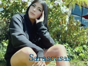 Sarasousas