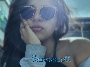 Sarasscott