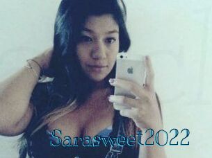 Sarasweet2022