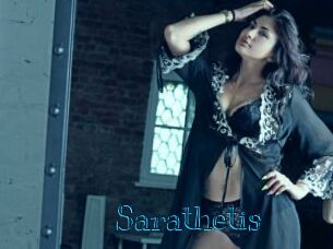 Sarathetis