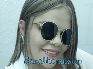 Sarathompson