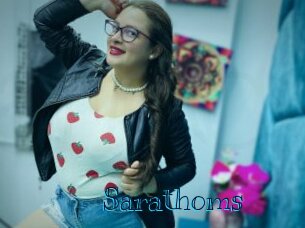 Sarathoms