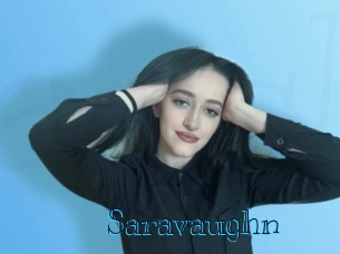 Saravaughn