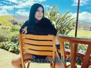 Sarawillov