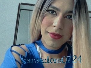 Saraxdom0724