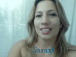 Saraxt