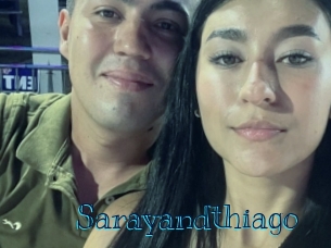 Sarayandthiago