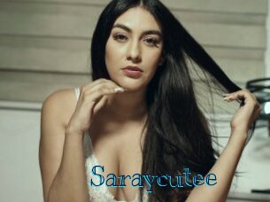 Saraycutee