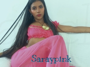 Saraypink