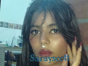Sarayscott