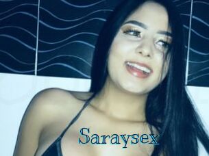 Saraysex