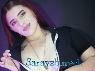 Sarayzhureck