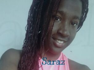 Saraz