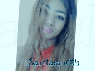 Saritasmitth