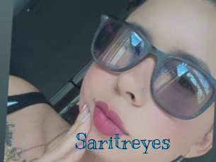 Saritreyes