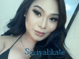 Sariyahkate