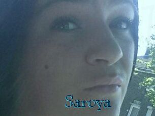 Saroya