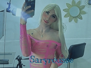 Saryrousse