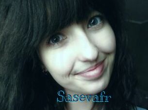 Sasevafr