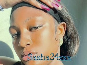 Sasha24xxx