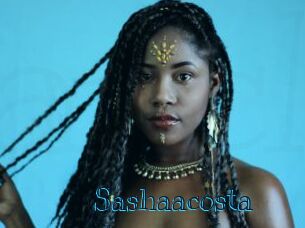 Sashaacosta