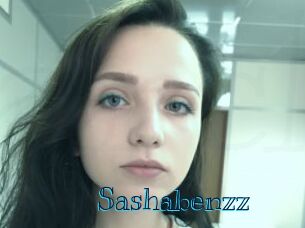 Sashabenzz