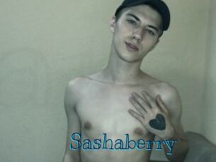 Sashaberry