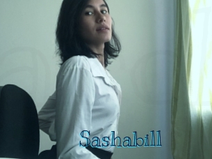 Sashabill