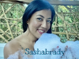 Sashabrady