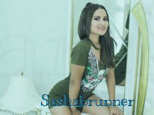 Sashabrunner