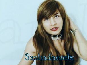 Sashadanielx