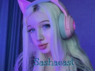 Sashaeast