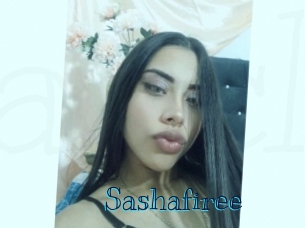 Sashafiree