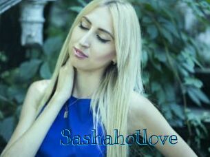 Sashahotlove