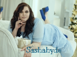 Sashahyde