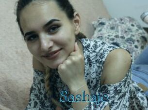 Sashajo