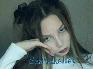 Sashakelley