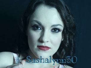 Sashalynn30