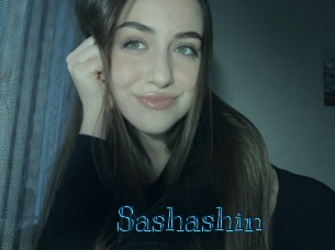 Sashashin