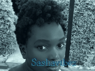 Sashavibez