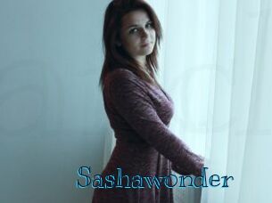 Sashawonder