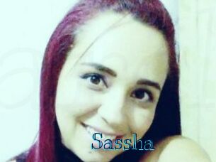 sassha Archive DVD BIZ