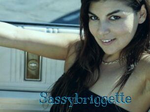 Sassybriggette