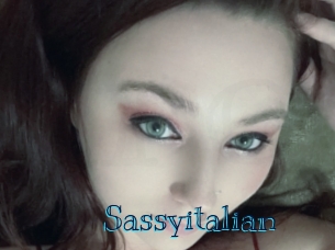 Sassyitalian